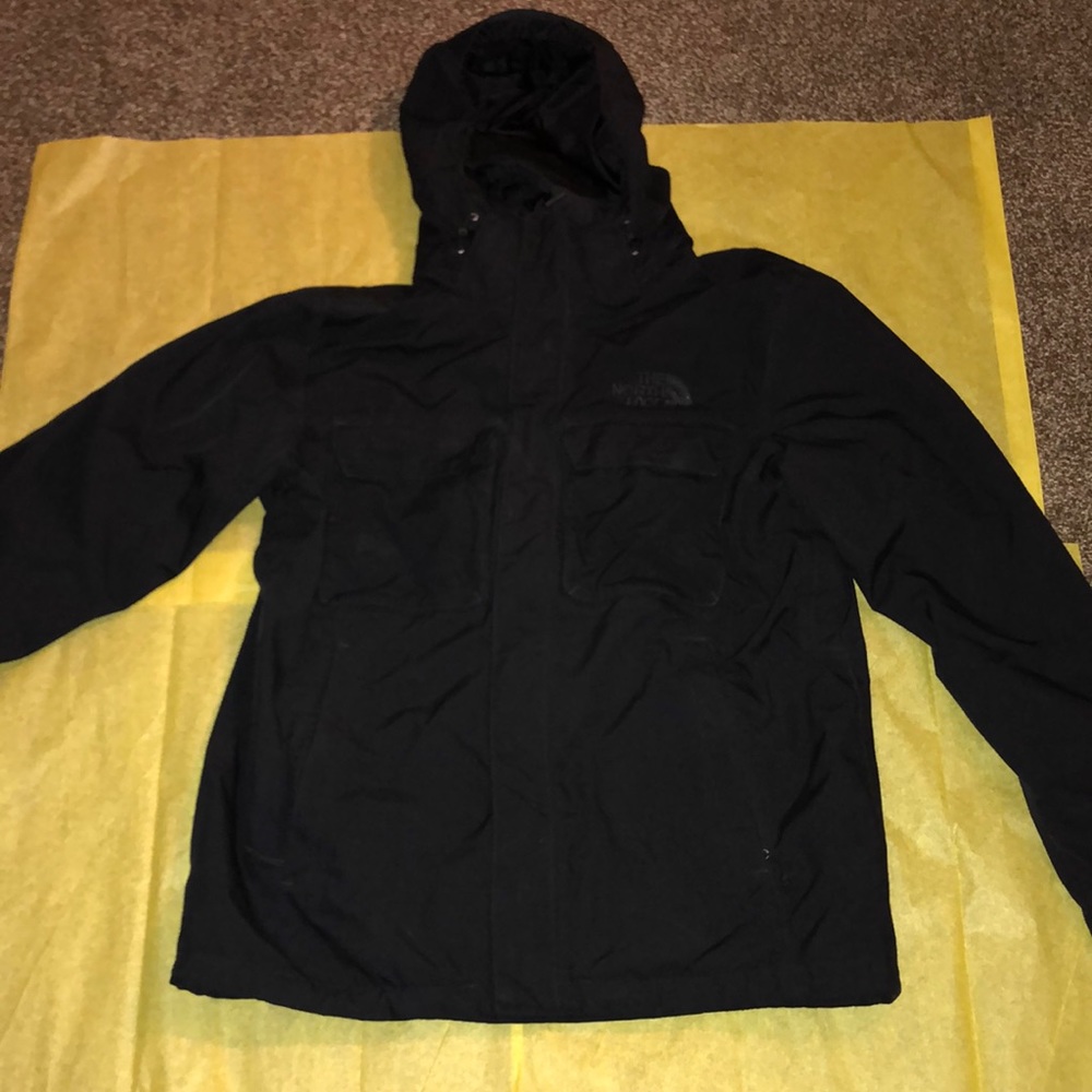 North Face | Men’s Two in One Spring/ Winter Coat